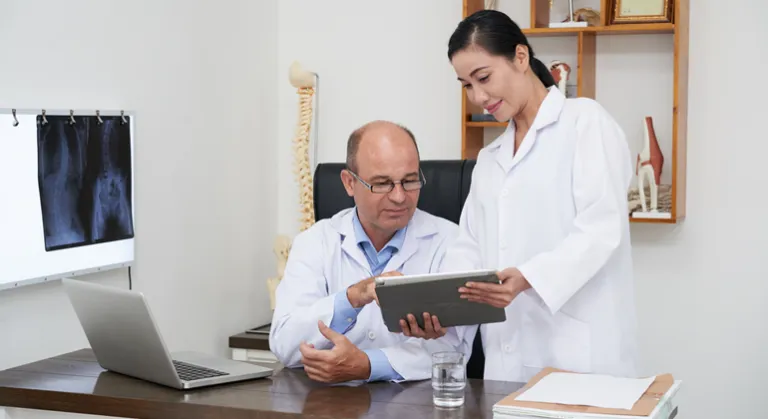 CHIROPRACTORS! MEDICARE IS DENYING