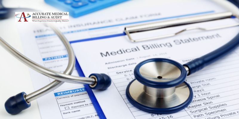 Medical Billing Audit