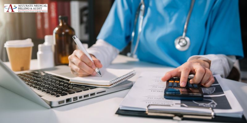 What Is Medical Bill Auditing
