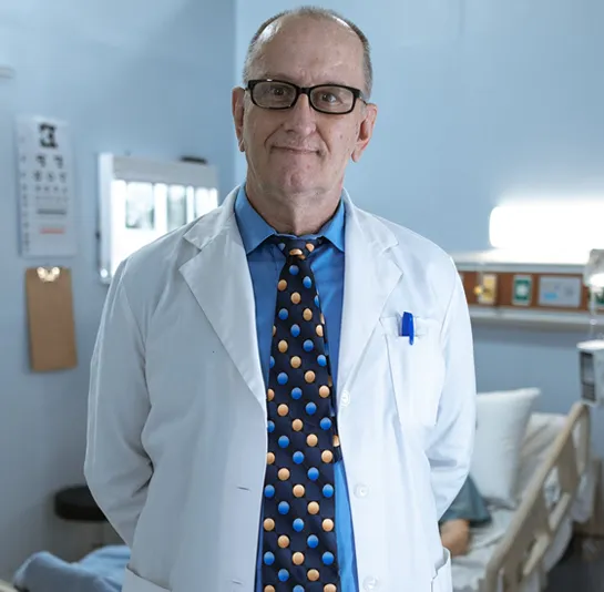 Accurate Medical Billing & Audit (AMB) Founder & CEO David Martinez