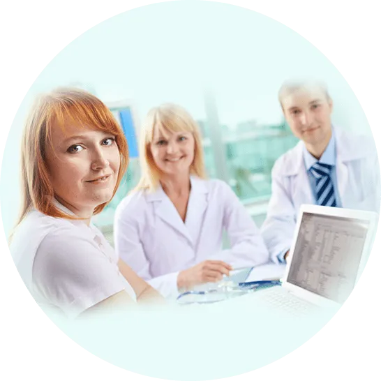 MEDICAL BILLING & AUDIT