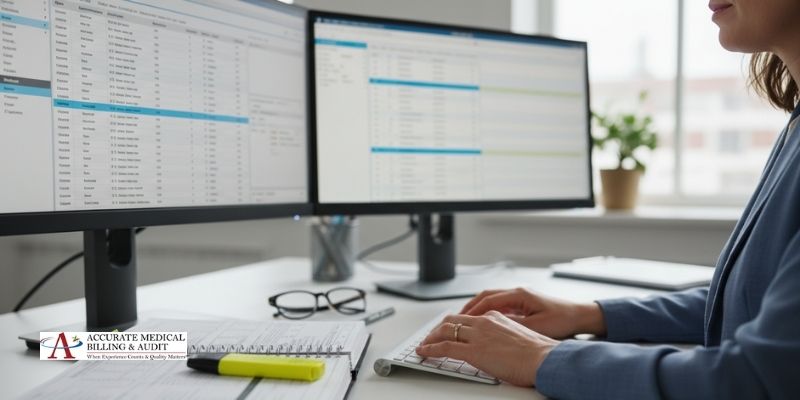 Revenue Cycle Management (RCM) Guide for Growing Clinics: Process, Challenges & Best Practices