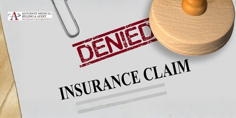 Denial Trends in 2026: What Insurance Companies Are Rejecting Most