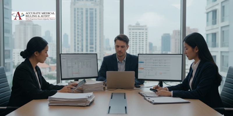5 Signs Your Practice Needs a Medical Billing Audit
